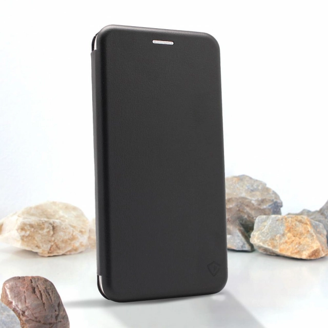 Torbica Teracell Flip Cover za Samsung S741B Galaxy S26 FE crna