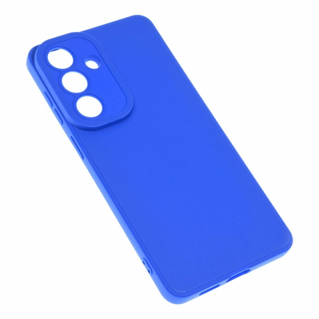 Torbica Teracell Giulietta za Samsung S741B Galaxy S26 FE mat tamno plava