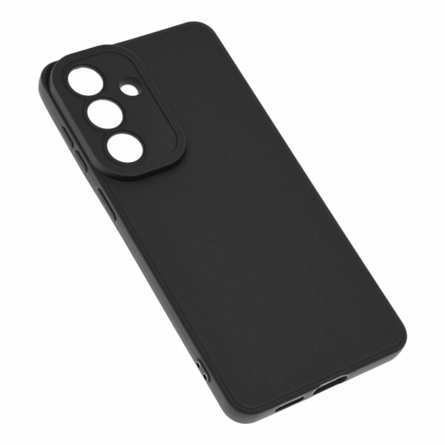 Torbica Teracell Giulietta za Samsung S946B Galaxy S26 Plus mat crna