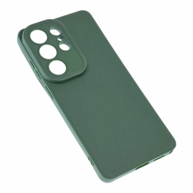 Torbica Teracell Giulietta za Samsung S948B Galaxy S26 Ultra mat zelena