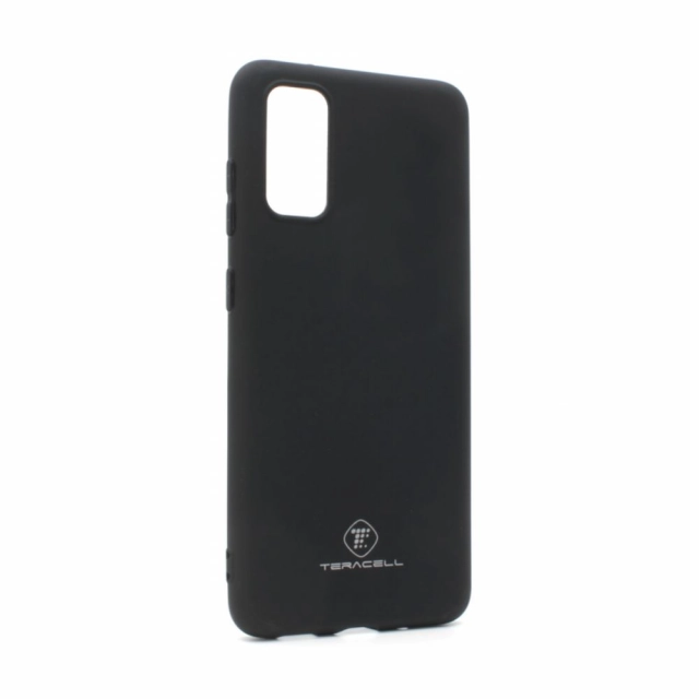 Torbica Teracell Skin za Samsung G980F Galaxy S20 mat crna