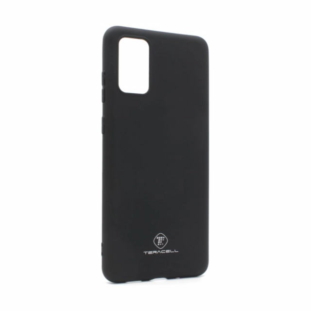 Torbica Teracell Skin za Samsung G985F Galaxy S20 Plus mat crna