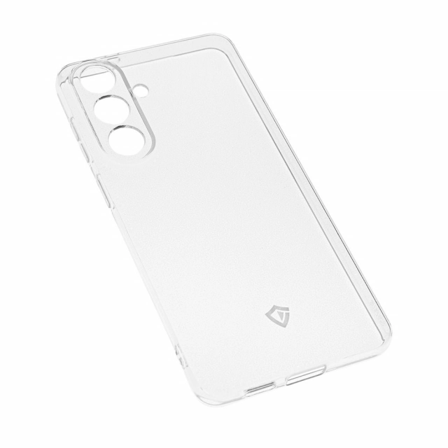 Torbica Teracell Skin za Samsung S741B Galaxy S26 FE transparent
