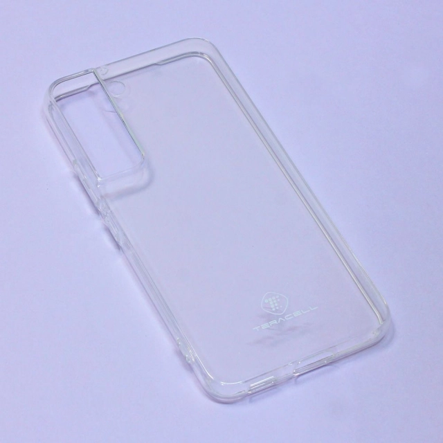 Torbica Teracell Skin za Samsung S906B Galaxy S22 Plus 5G transparent