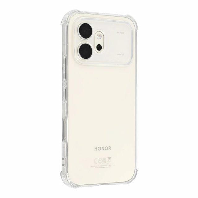 Torbica Transparent Ice Cube za Honor 600