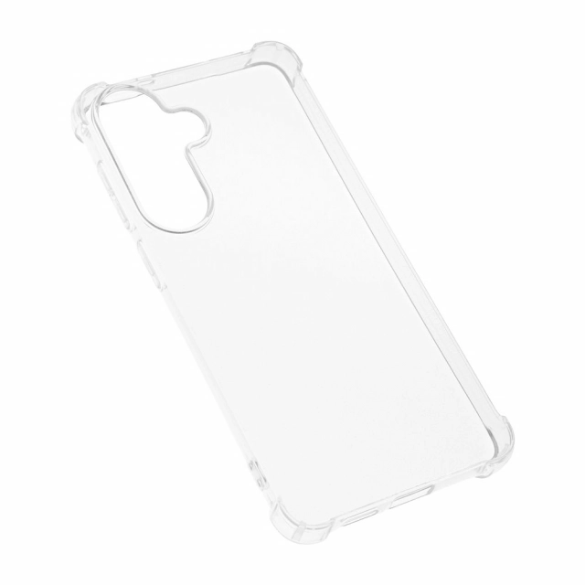 Torbica Transparent Ice Cube za Samsung S946B Galaxy S26 Plus