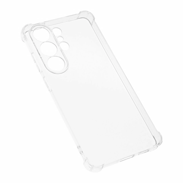 Torbica Transparent Ice Cube za Samsung S948B Galaxy S26 Ultra
