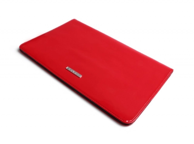 "Torbica ZZ za Macbook 11""  crvena"