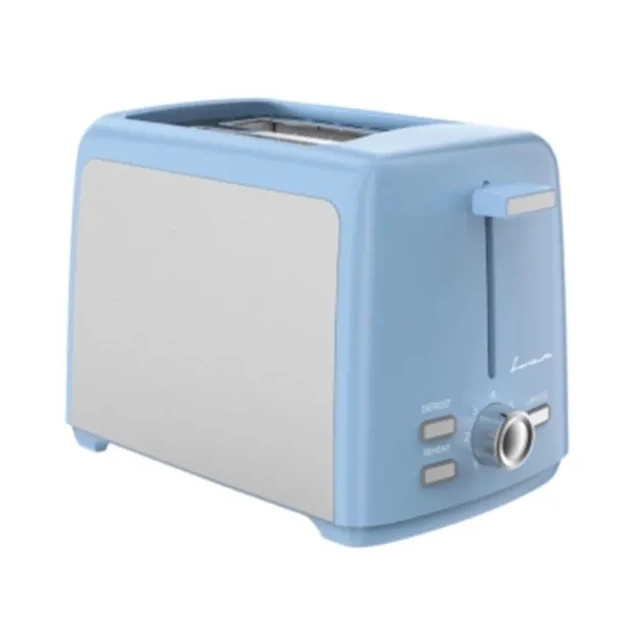 Toster Fram FTP-8007SSBL/800W/plava