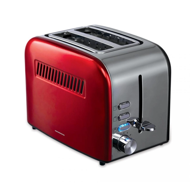 Toster HEINNER HTP-850RDIX 850W/7 nivoa/cevena-inox