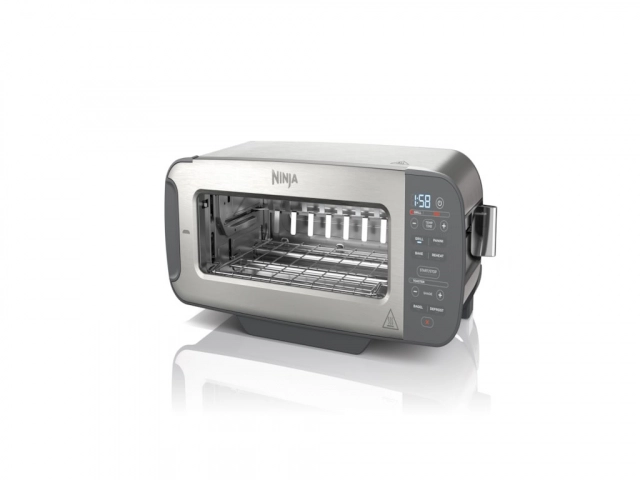 Toster NINJA ST202EU Foodi 3u1/2400W/siva