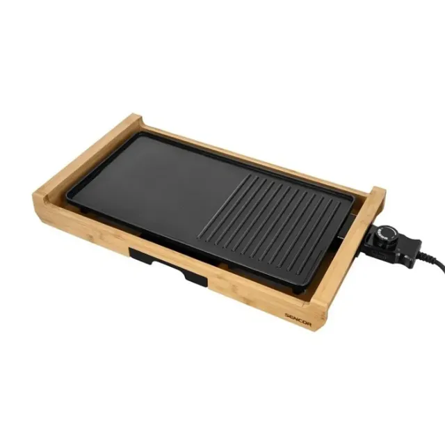 SENCOR SBG 206BK stoni gril