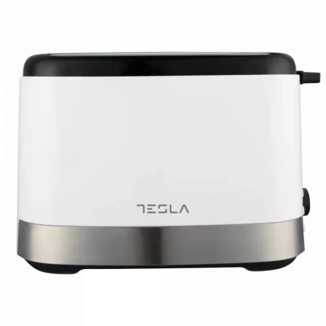 Toster TESLA TS300BWX 800W/bel a
