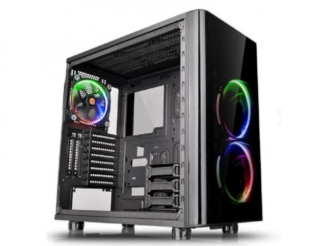 Tower THERMALTAKE VIEW 31TG RGB Black
