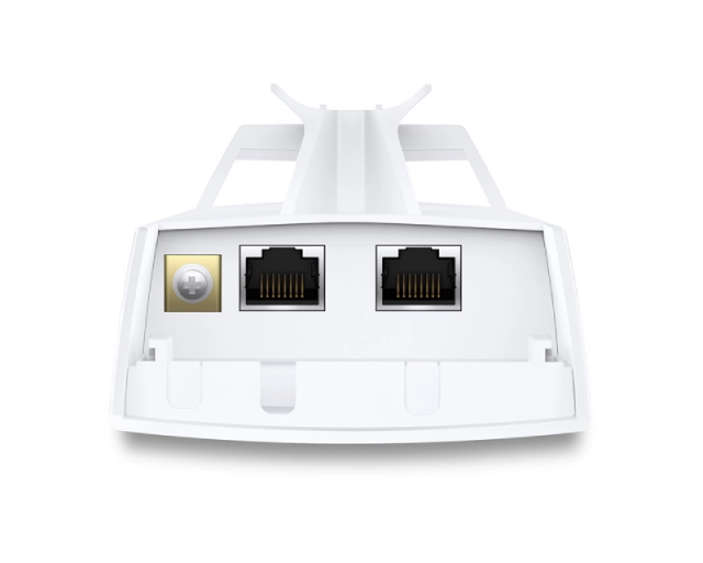 TP-LINK CPE220-PoE dual-polarizovana 12dBi antena 