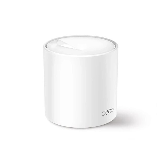 TP-Link Deco X50 Mesh WiFi 6 sistem AX3000Mb/s (3 rutera X50 u pakovanju)