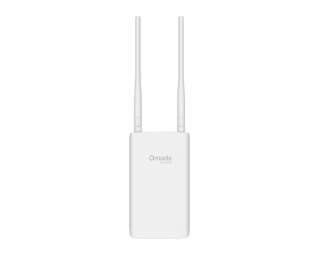 TP-LINK EAP603 - Outdoor(EU) AX1800 Indoor/Outdoor Wi-Fi 6 Access Point 