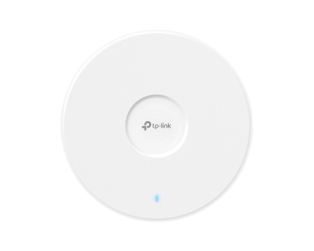 TP-LINK EAP772(EU) BE9300 Ceiling Mount Wi-Fi 7 Access Point 
