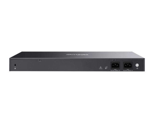 TP-LINK ER8411(UN) Omada VPN Router sa 10G Portovima 