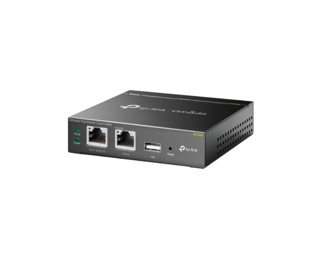 TP-LINK OC200 Omada Claud controler-central.upravljanje 