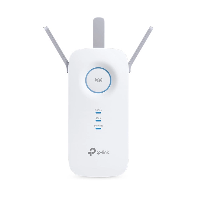 TP-LINK RE550 Wi-Fi Range Extender AC1900