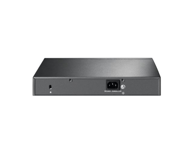 TP-LINK_ SG2210MP(UN) Omada 10-Port Gigabit Switch sa 8-Port PoE+ 