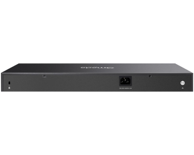 TP-LINK SG2428P Omada 28-Portova Gigabit Switch sa 24-Porta PoE+ 