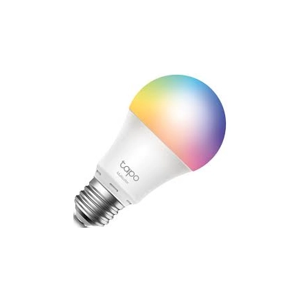 TP-link Smart Wi-Fi Light Bulb, Multicolor