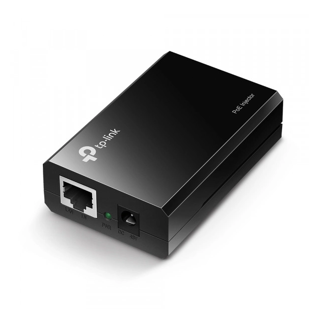 TP-Link TL-PoE150S PoE Injector sa AC/DC adapterom