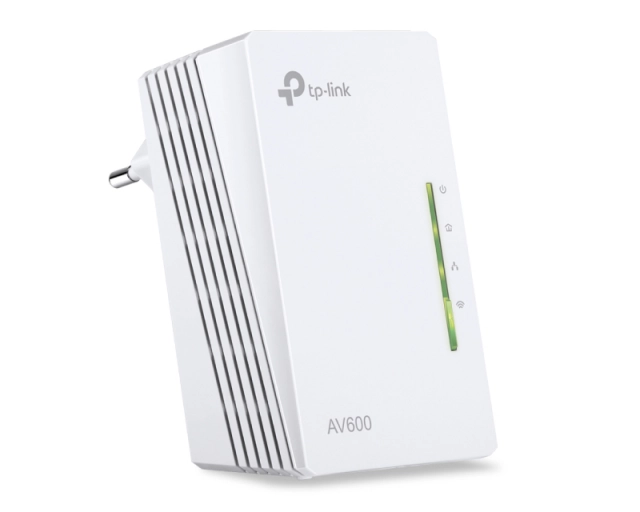 TP-LINK TL-WPA4220 KIT Powerline adapter Wi-Fi/AV600/600Mbps/ 