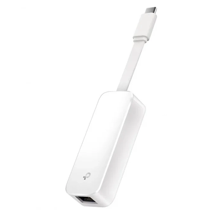 TP-LINK UE300C USB-C USB3.0 to Gigabit Ethernet adapter
