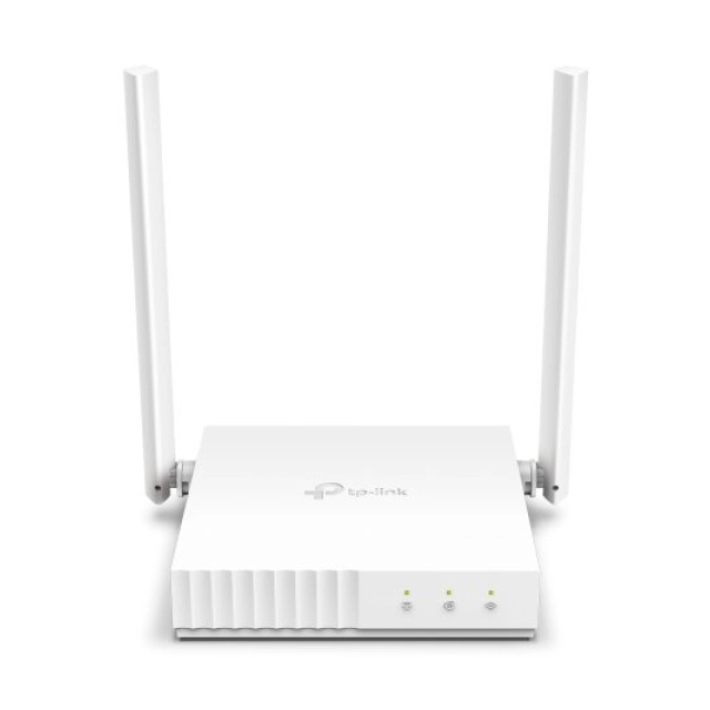 TP-Link WR844N Wireless router N300