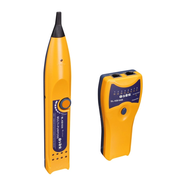 Tragač kablova S-LINK KB1030