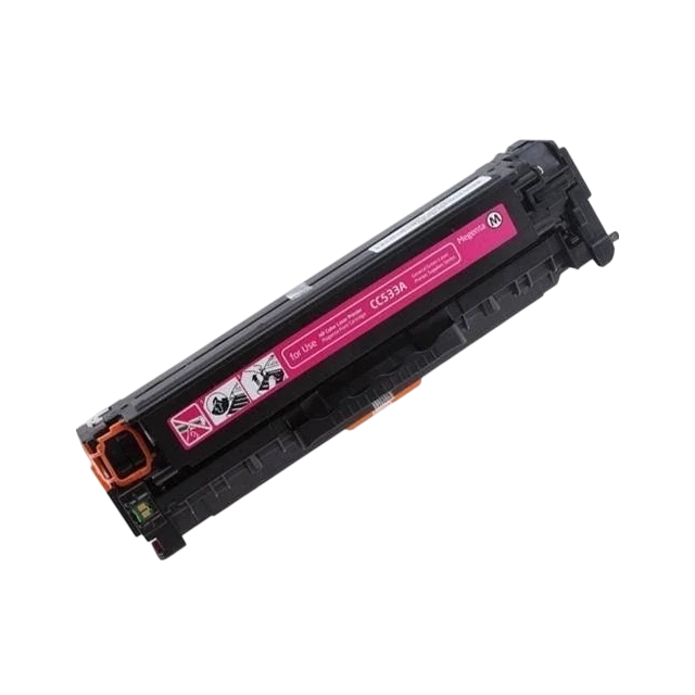 TRG HP CC533A/CE413A/CF383A mag