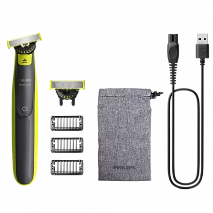 Trimer Philips One Blade QP2724/31