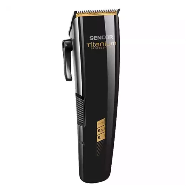 Trimer Sencor SHP 8400BK/punjivi