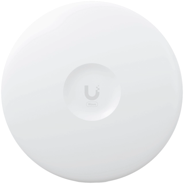 UBIQITI UISP Wave Pro, 60 GHz radio