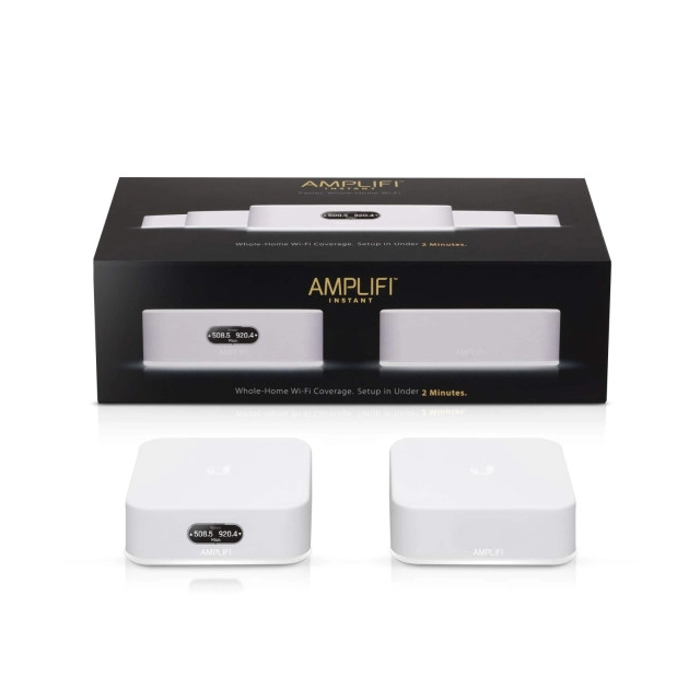 Ubiquiti AFI-INS AmpliFi Instant Mesh Wi-Fi system