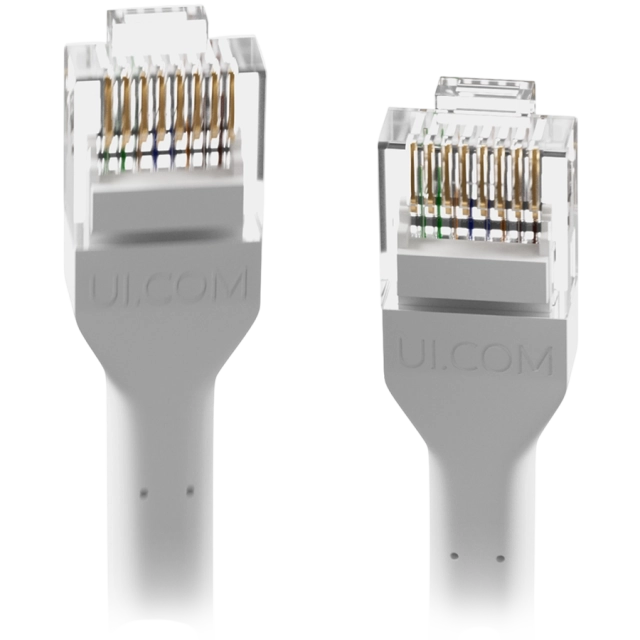 Ubiquiti cable U-Cable-Patch-0.3M-RJ45 Ultra-thin OD 3mm Ethernet patch cable