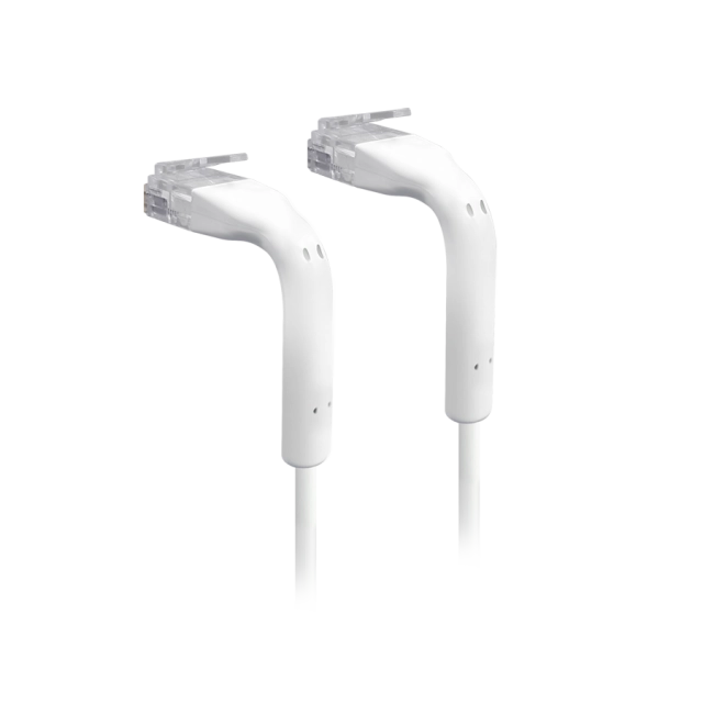 Ubiquiti cable Ultra-thin OD 3mm Ethernet patch cable.