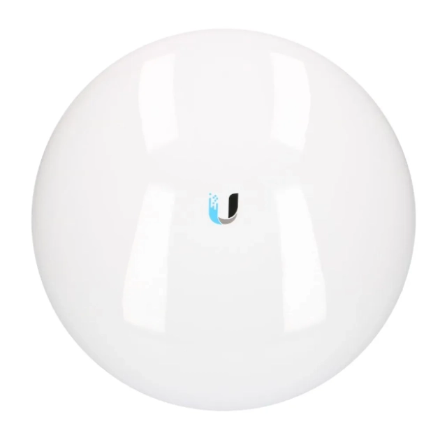 Ubiquiti NBE-5AC-GEN2 NANOBEAM 5AC 19DBI GEN2