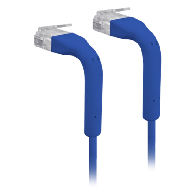 Ubiquiti patch cable U-Cable-Patch-3M-RJ45-BL Blue