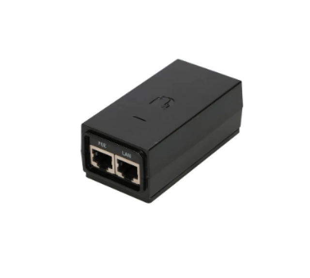 Ubiquiti POE-24-12W power adapter 24V 12W 0,5A