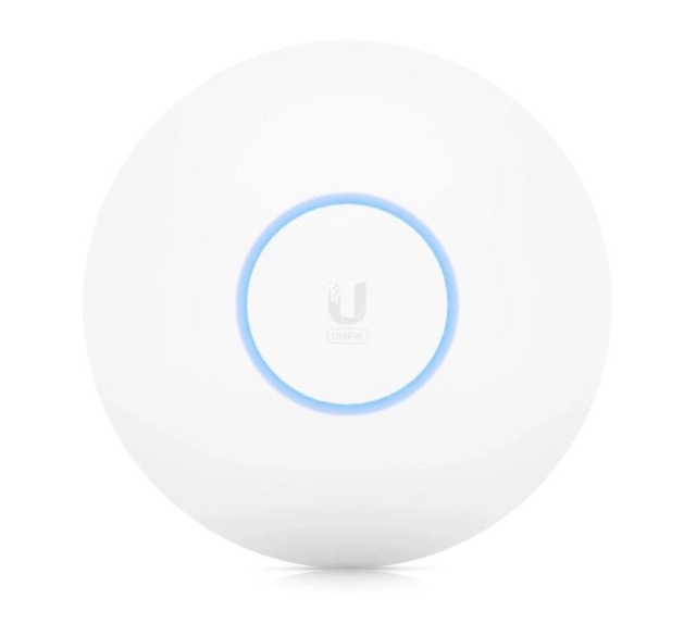 Ubiquiti U7 Pro WiFi 7 Tri-Band Wi-Fi 7 Access Point