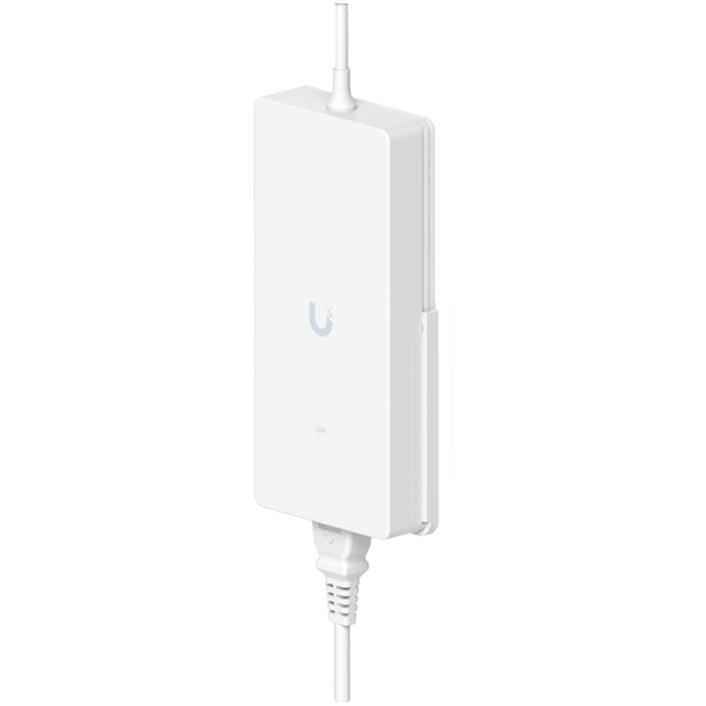 Ubiquiti UACC-Adapter-AC-210W-EU AC power adapter 210W at 54V DC for a PoE switch