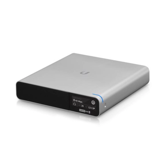 Ubiquiti UniFi Cloud Key UCK-G2-PLUS