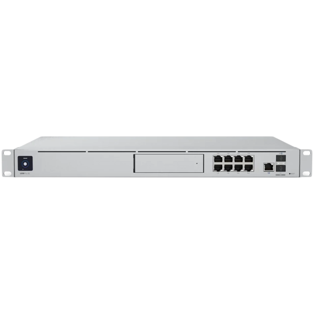 UBIQUITI UniFi Dream Machine Special Edition, 10G Cloud Gateway