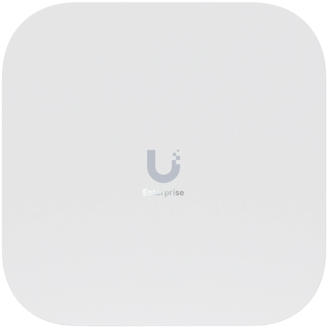 UBIQUITI UniFi E7, Enterprise Access Point, WiFi 7