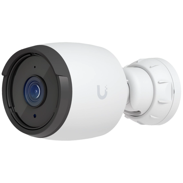 UBIQUITI UniFi G6 Bullet, 4K PoE Camera