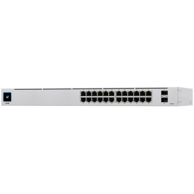 UBIQUITI UniFi Switch Pro 24
